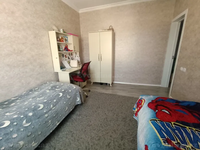 Satılır 5 otaqlı Mənzil Köhnə tikili 90 m² 20-ci sahə - şəkil 11