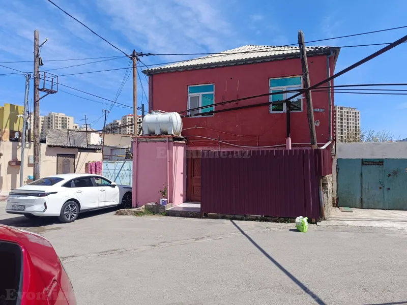 Satılır 5 otaqlı Mənzil Köhnə tikili 90 m² 20-ci sahə - şəkil 15