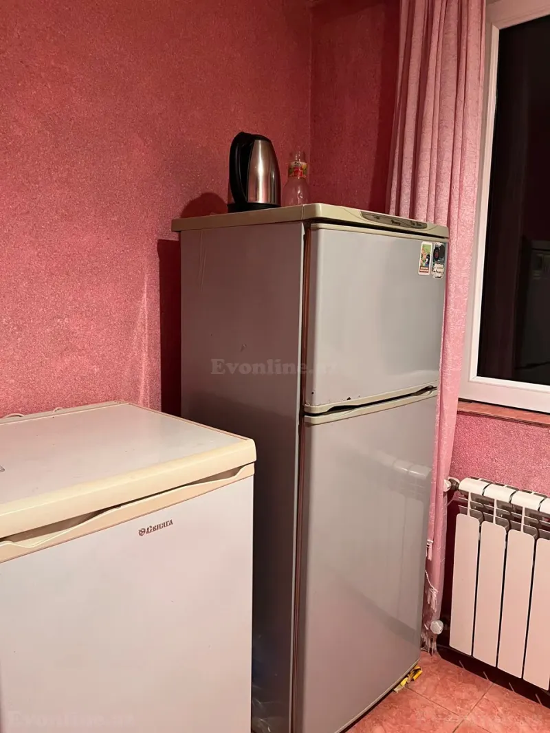 Kirayə verilir 1 otaqlı Mənzil Köhnə tikili 100 m² 8-ci kilometr - şəkil 2