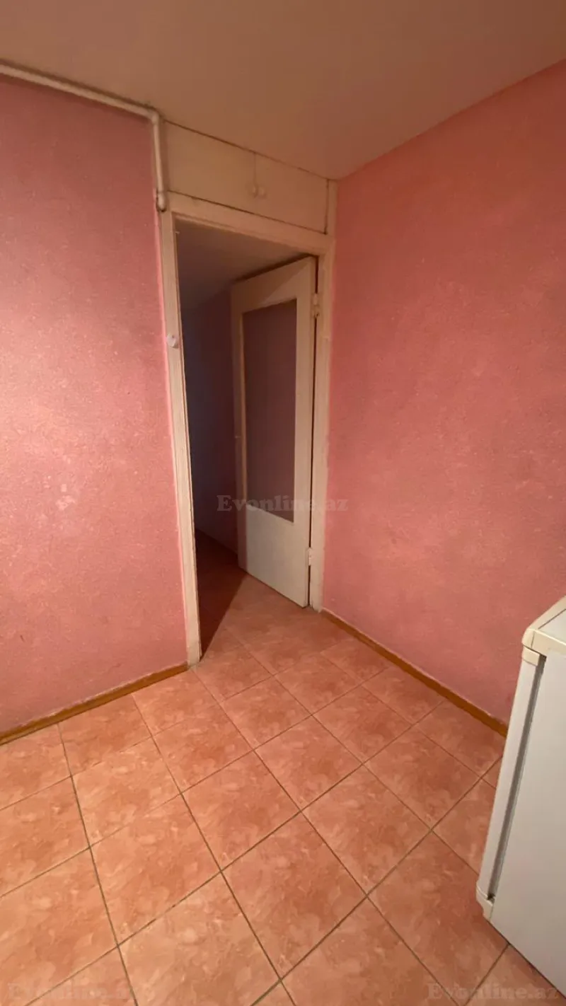 Kirayə verilir 1 otaqlı Mənzil Köhnə tikili 100 m² 8-ci kilometr - şəkil 6