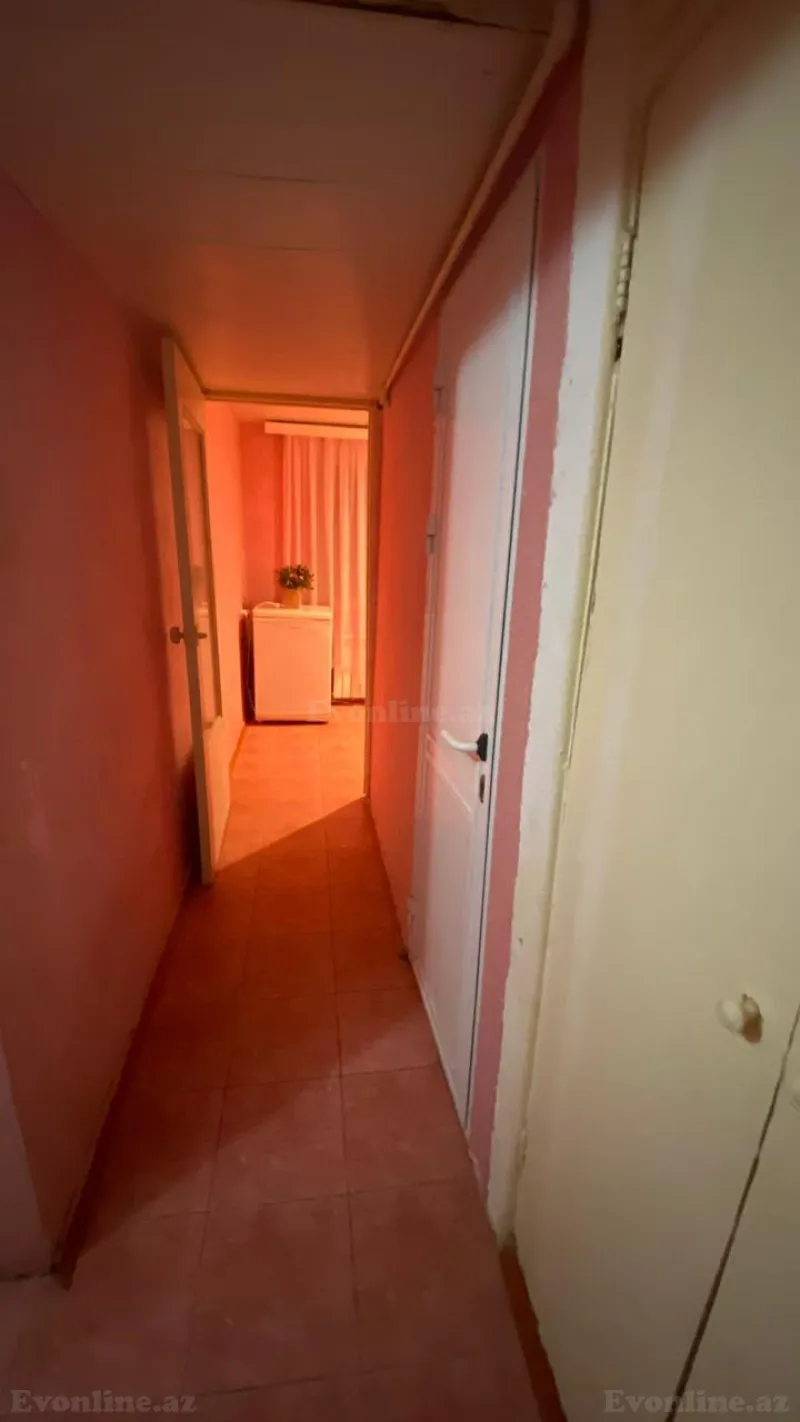 Kirayə verilir 1 otaqlı Mənzil Köhnə tikili 100 m² 8-ci kilometr - şəkil 9