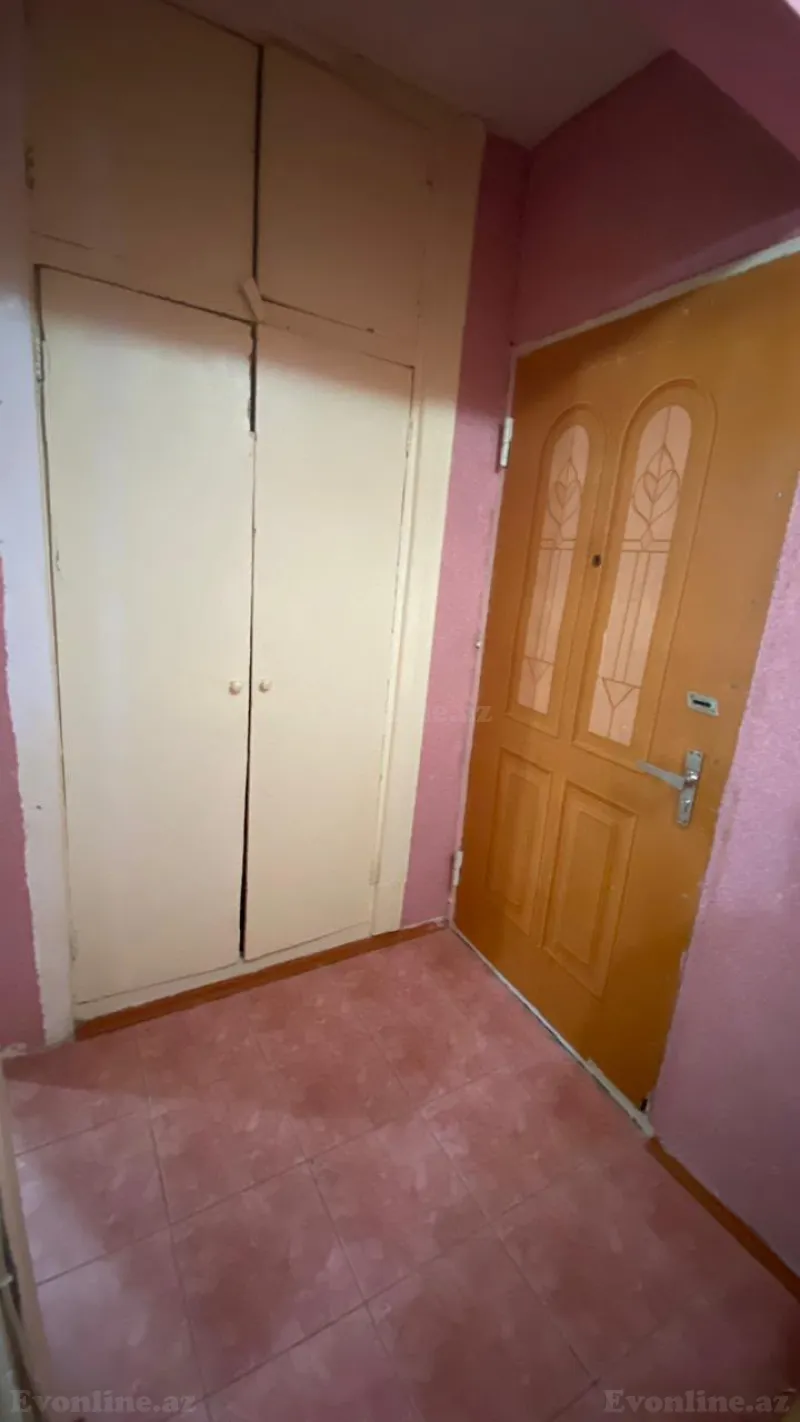 Kirayə verilir 1 otaqlı Mənzil Köhnə tikili 100 m² 8-ci kilometr - şəkil 11