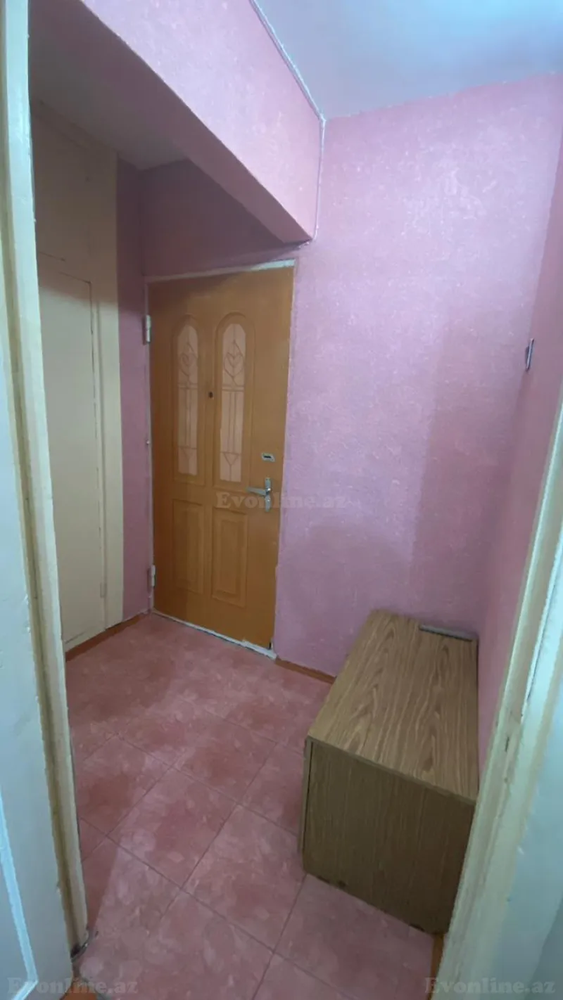 Kirayə verilir 1 otaqlı Mənzil Köhnə tikili 100 m² 8-ci kilometr - şəkil 12