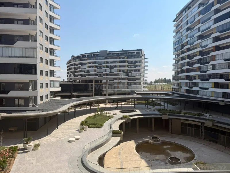3 otaqlı Mənzil 114 m² Biləcəri Satılır