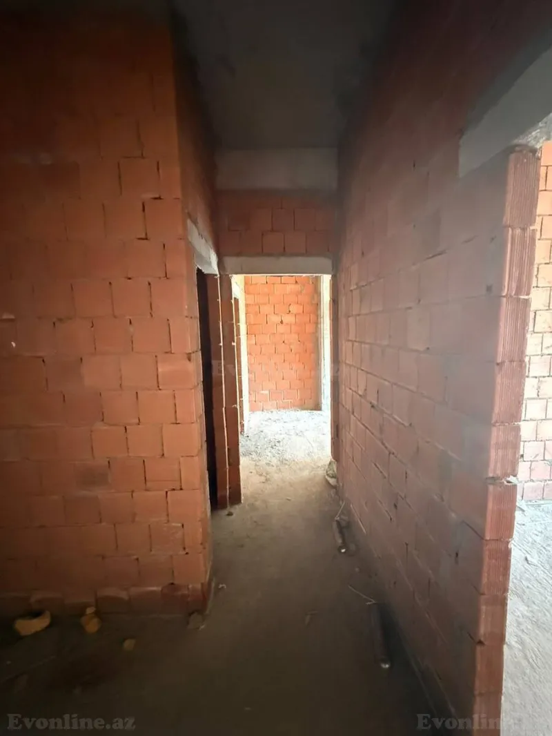 Satılır 3 otaqlı Mənzil Yeni tikili 114 m² Biləcəri - şəkil 7