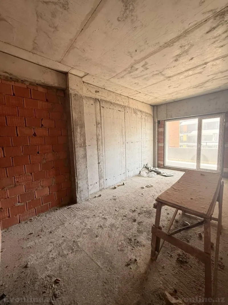 Satılır 3 otaqlı Mənzil Yeni tikili 114 m² Biləcəri - şəkil 9