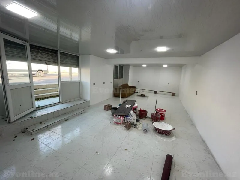 Kirayə verilir Obyekt 40 m² Maştağa - şəkil 2