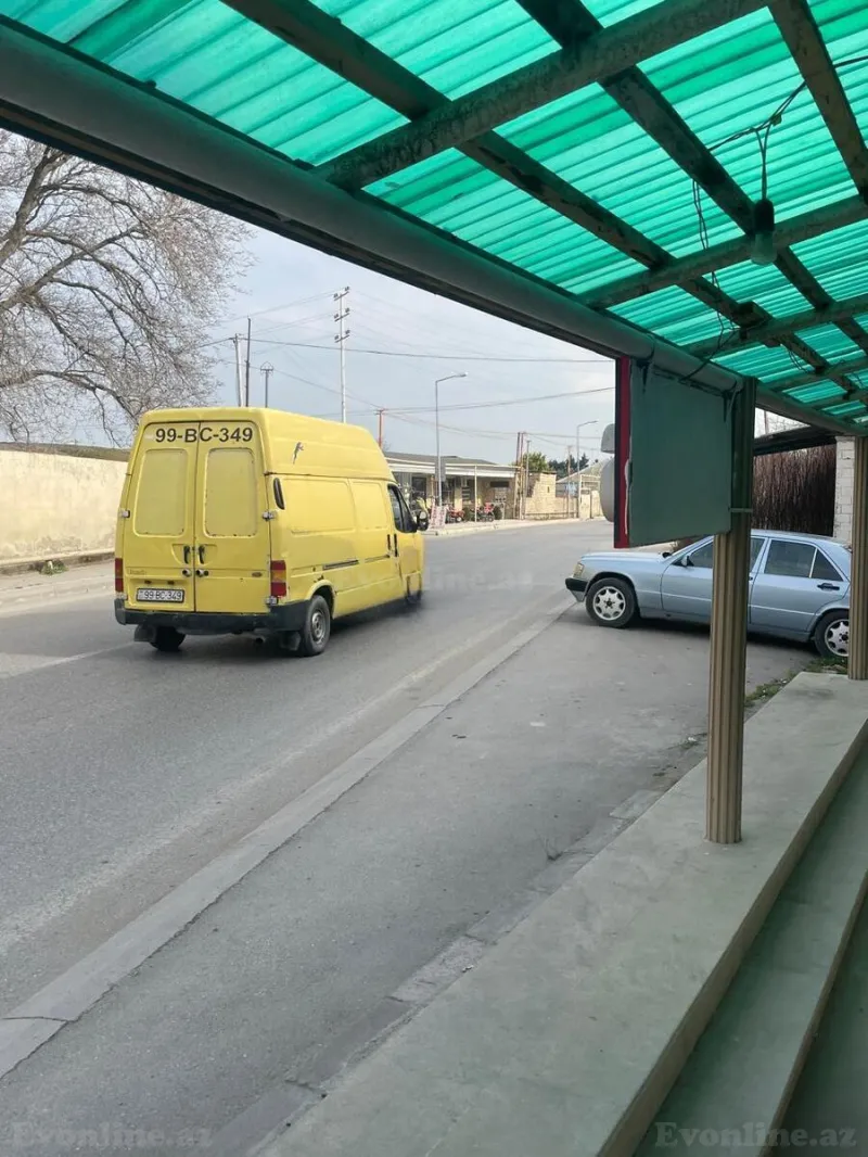 Kirayə verilir Obyekt 40 m² Maştağa - şəkil 3