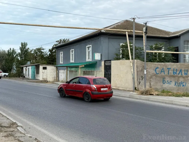 Kirayə verilir Obyekt 40 m² Maştağa - şəkil 4