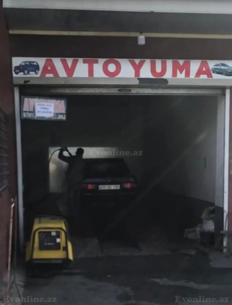 Kirayə verilir Obyekt 40 m² Nəriman Nərimanov m. - şəkil 2