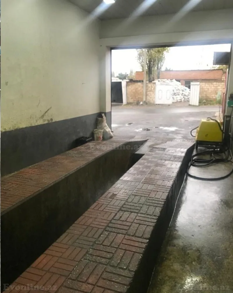 Kirayə verilir Obyekt 40 m² Nəriman Nərimanov m. - şəkil 3
