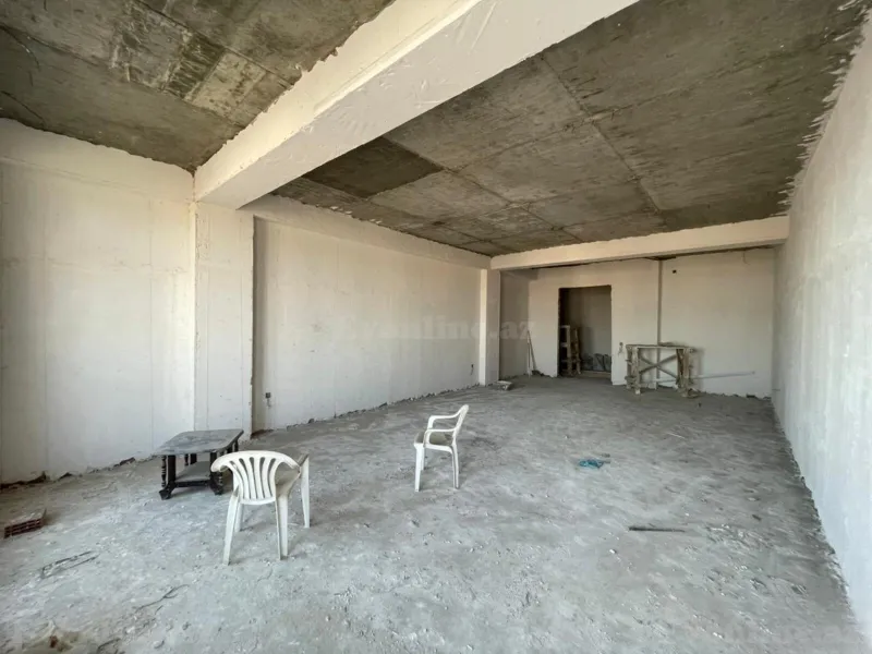 Satılır 4 otaqlı Mənzil Yeni tikili 215 m² 28 May m. - şəkil 4