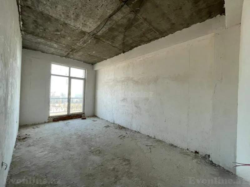 Satılır 4 otaqlı Mənzil Yeni tikili 215 m² 28 May m. - şəkil 7
