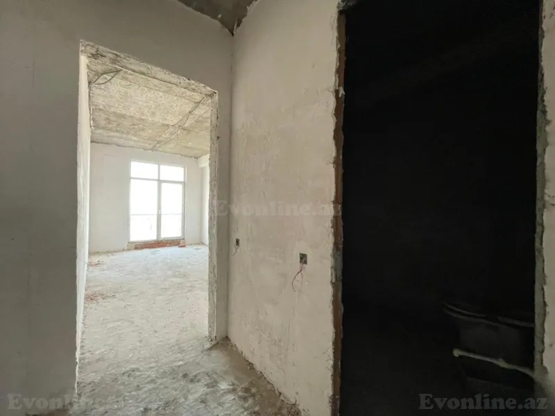 Satılır 4 otaqlı Mənzil Yeni tikili 215 m² 28 May m. - şəkil 8