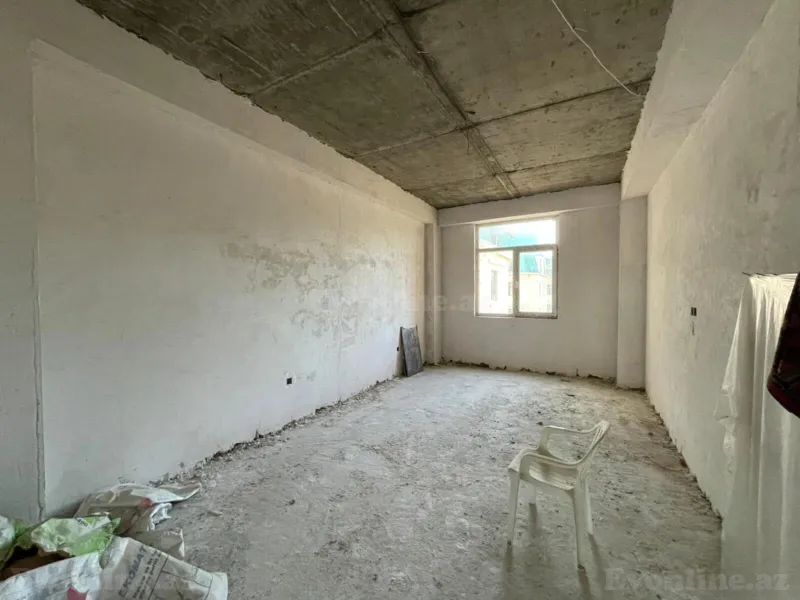 Satılır 4 otaqlı Mənzil Yeni tikili 215 m² 28 May m. - şəkil 9