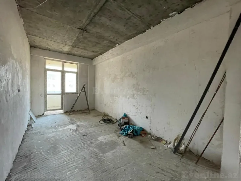 Satılır 4 otaqlı Mənzil Yeni tikili 215 m² 28 May m. - şəkil 10