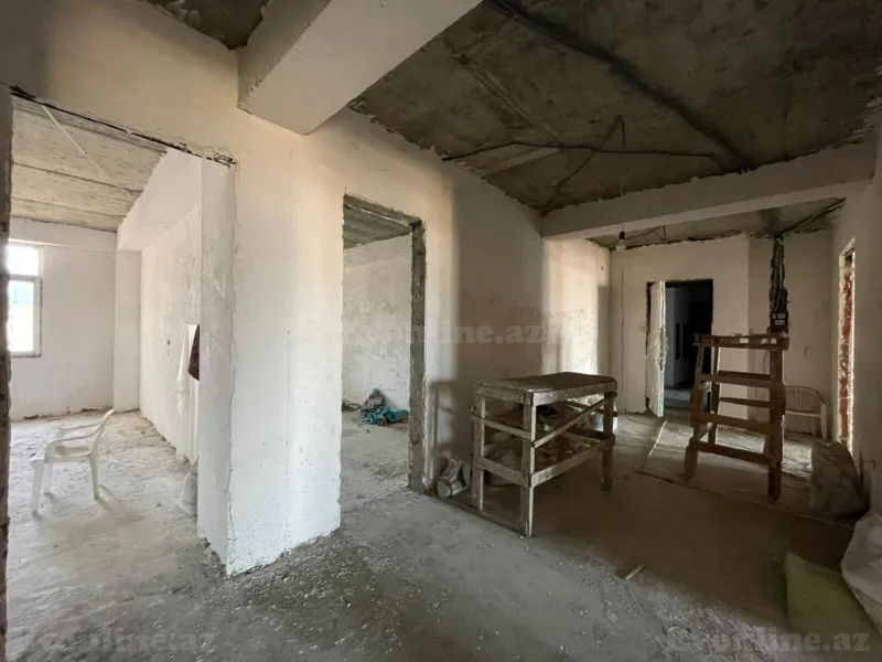 Satılır 4 otaqlı Mənzil Yeni tikili 215 m² 28 May m. - şəkil 12