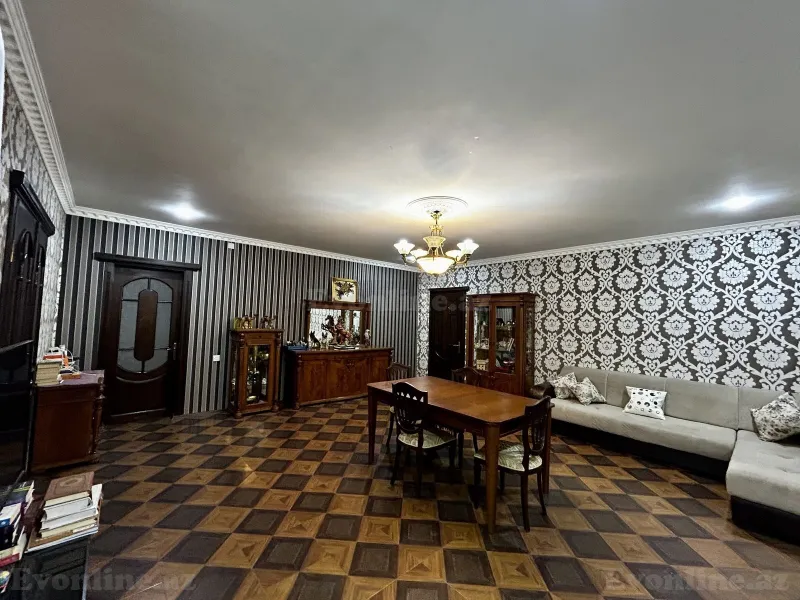 Satılır 4 otaqlı Həyət evi 140 m² Zabrat - şəkil 2