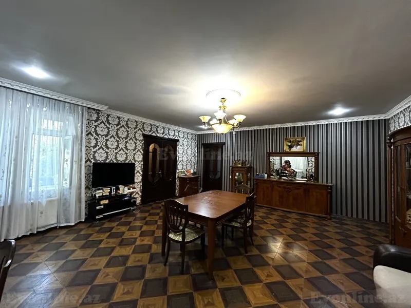 Satılır 4 otaqlı Həyət evi 140 m² Zabrat - şəkil 3