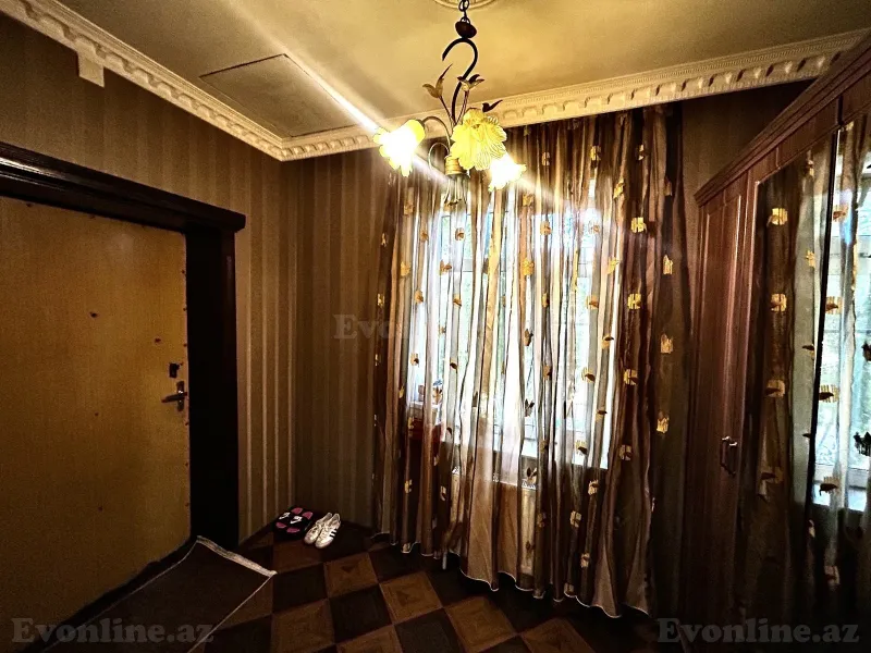 Satılır 4 otaqlı Həyət evi 140 m² Zabrat - şəkil 4