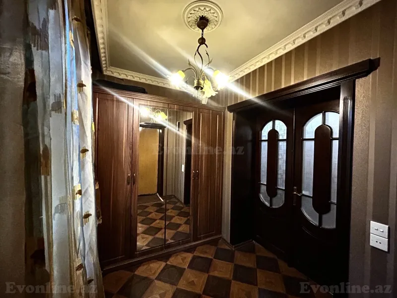 Satılır 4 otaqlı Həyət evi 140 m² Zabrat - şəkil 5