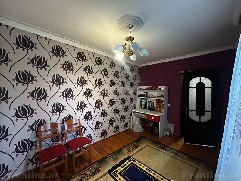 Satılır 4 otaqlı Həyət evi 140 m² Zabrat - şəkil 6