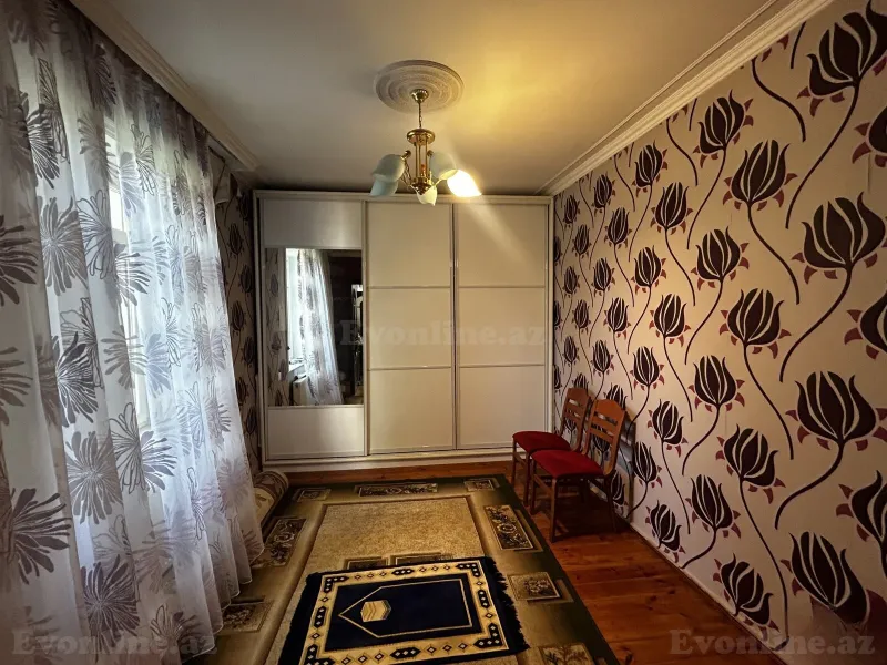 Satılır 4 otaqlı Həyət evi 140 m² Zabrat - şəkil 7