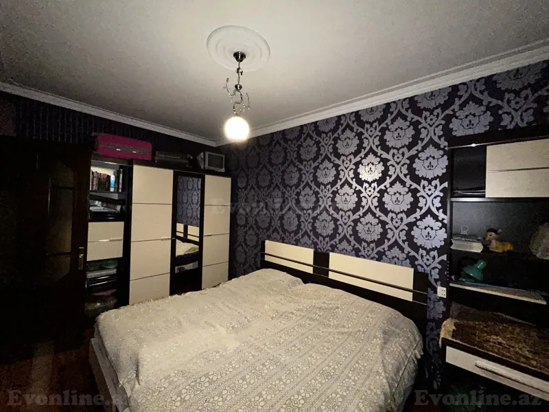 Satılır 4 otaqlı Həyət evi 140 m² Zabrat - şəkil 8