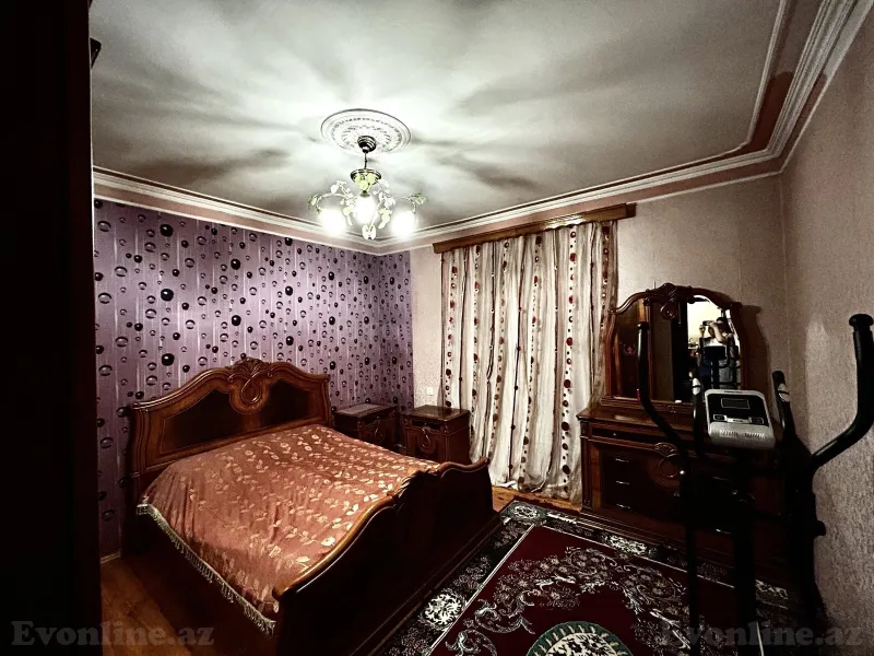 Satılır 4 otaqlı Həyət evi 140 m² Zabrat - şəkil 9