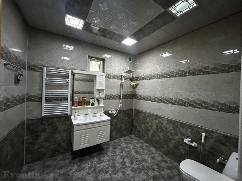 Satılır 4 otaqlı Həyət evi 140 m² Zabrat - şəkil 10