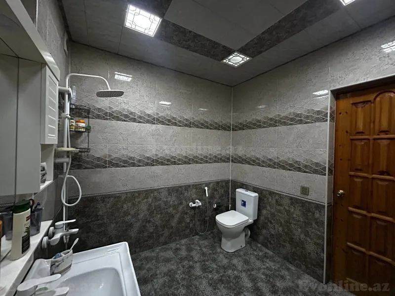 Satılır 4 otaqlı Həyət evi 140 m² Zabrat - şəkil 11