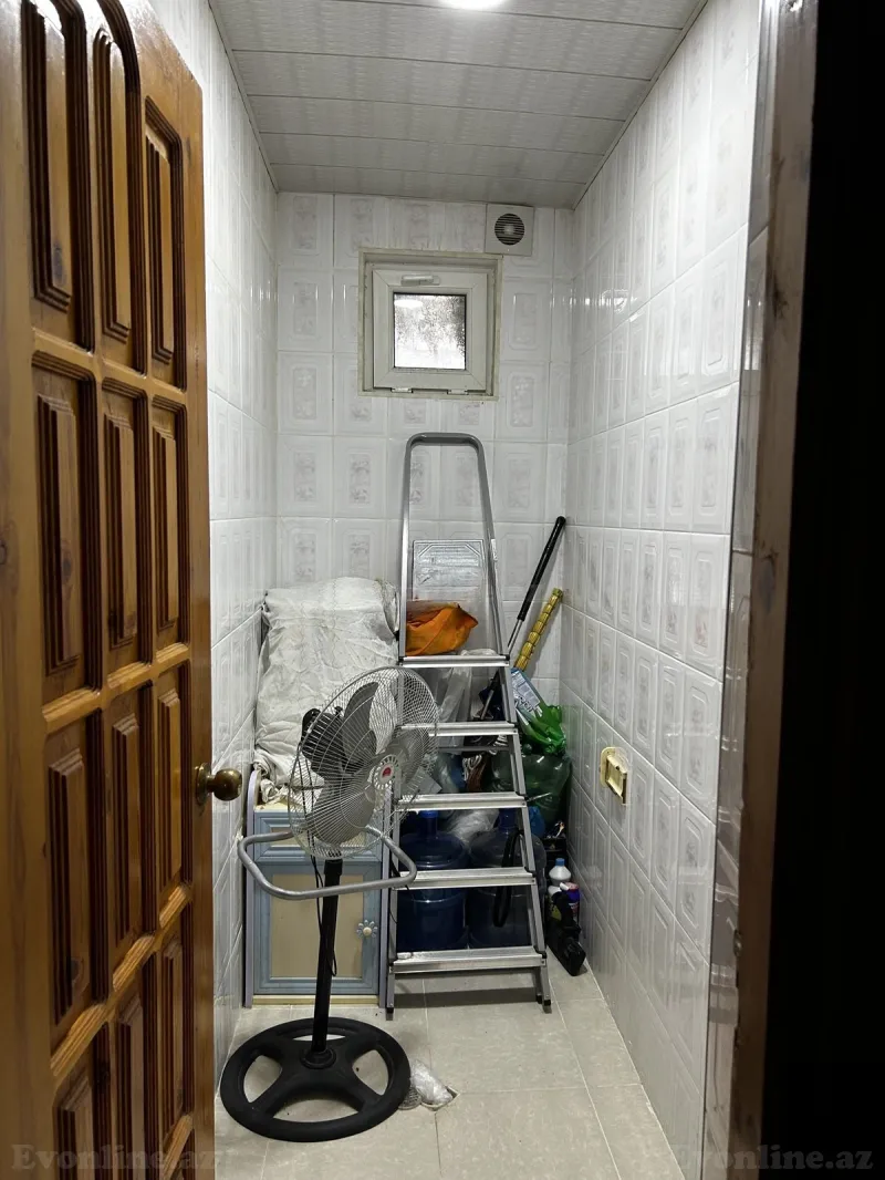 Satılır 4 otaqlı Həyət evi 140 m² Zabrat - şəkil 12
