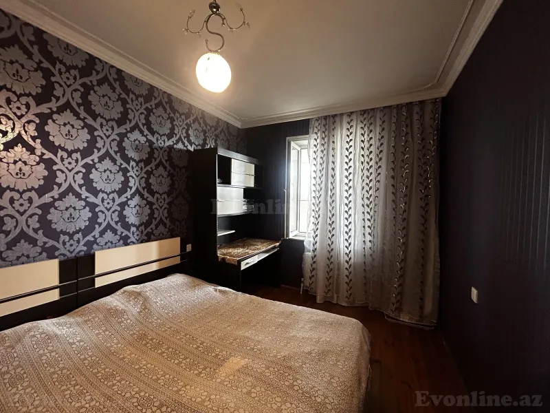 Satılır 4 otaqlı Həyət evi 140 m² Zabrat - şəkil 13