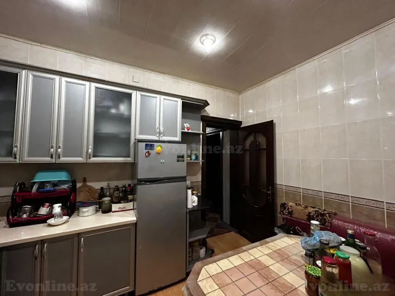 Satılır 4 otaqlı Həyət evi 140 m² Zabrat - şəkil 15