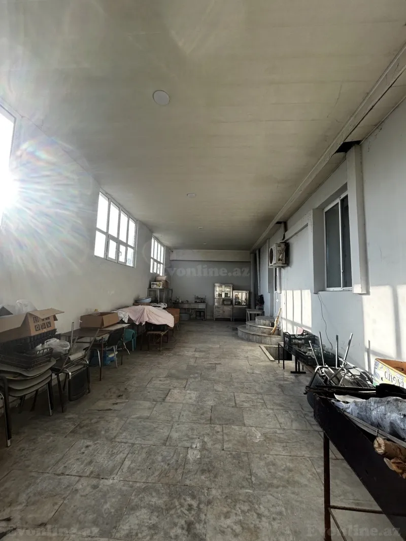 Satılır 4 otaqlı Həyət evi 140 m² Zabrat - şəkil 16