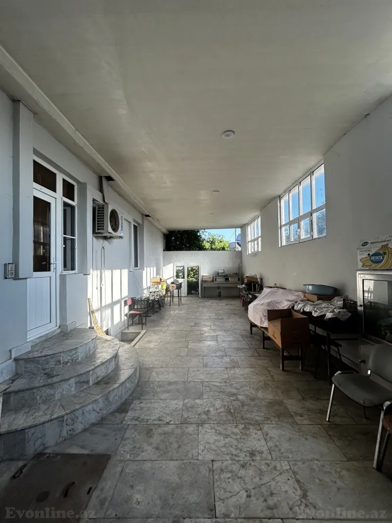 Satılır 4 otaqlı Həyət evi 140 m² Zabrat - şəkil 17