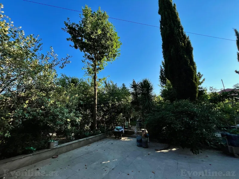 Satılır 4 otaqlı Həyət evi 140 m² Zabrat - şəkil 19
