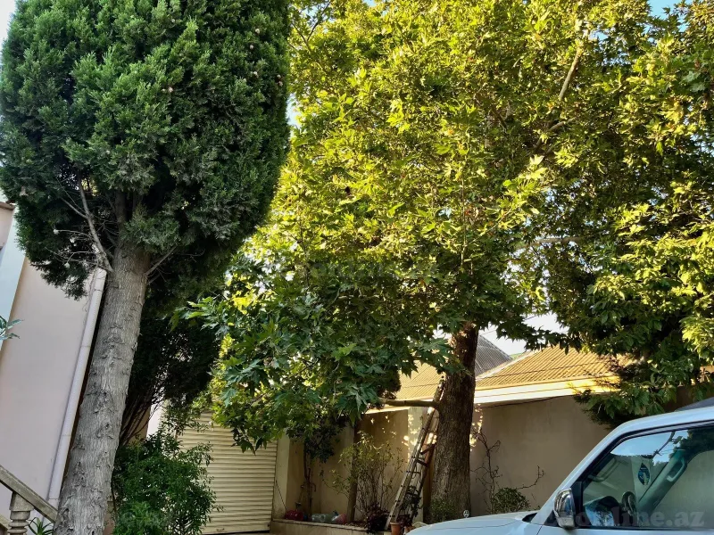 Satılır 4 otaqlı Həyət evi 140 m² Zabrat - şəkil 20