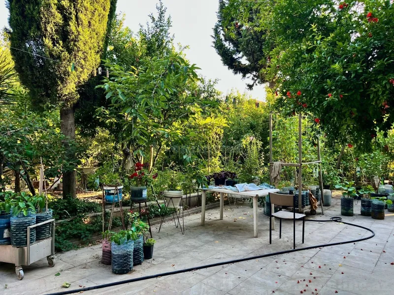 Satılır 4 otaqlı Həyət evi 140 m² Zabrat - şəkil 22