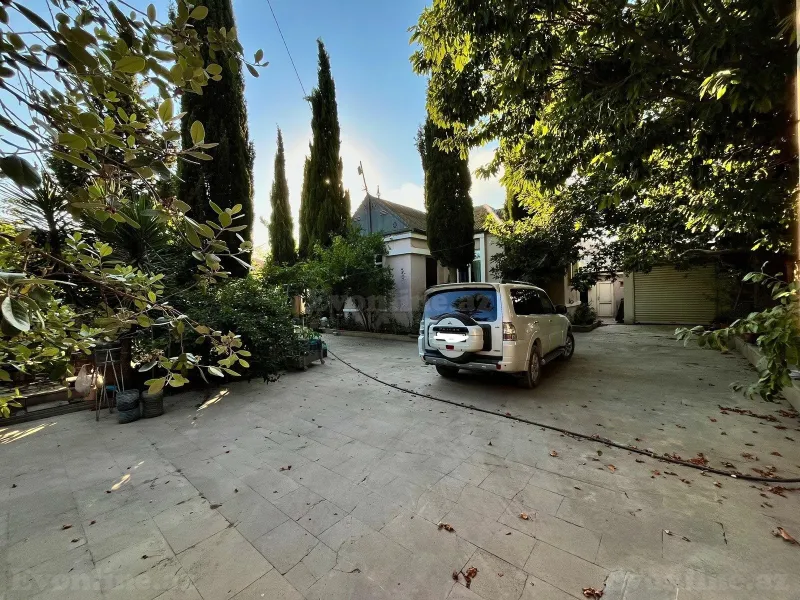 Satılır 4 otaqlı Həyət evi 140 m² Zabrat - şəkil 23