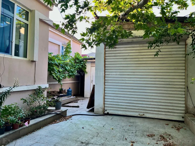 Satılır 4 otaqlı Həyət evi 140 m² Zabrat - şəkil 24