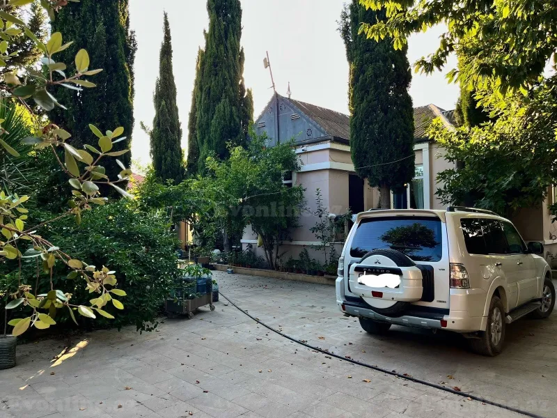 Satılır 4 otaqlı Həyət evi 140 m² Zabrat - şəkil 25