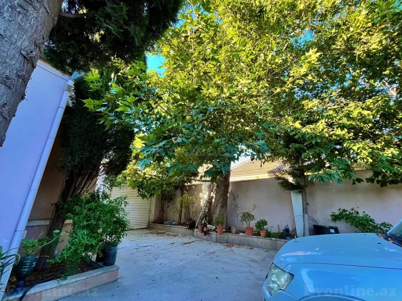 Satılır 4 otaqlı Həyət evi 140 m² Zabrat - şəkil 26