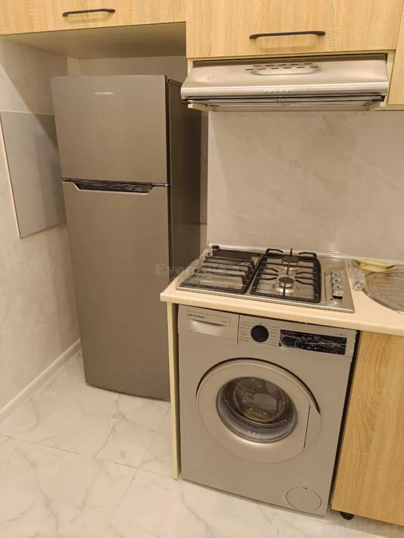 Kirayə verilir 2 otaqlı Mənzil Yeni tikili 67 m² Nizami m. - şəkil 13