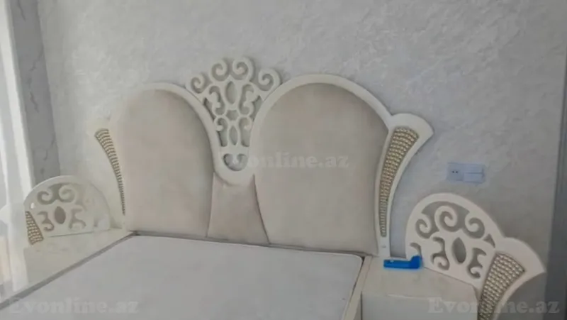 Kirayə verilir 5 otaqlı Həyət evi 200 m² Novxanı - şəkil 5