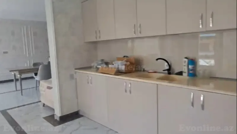 Kirayə verilir 5 otaqlı Həyət evi 200 m² Novxanı - şəkil 6