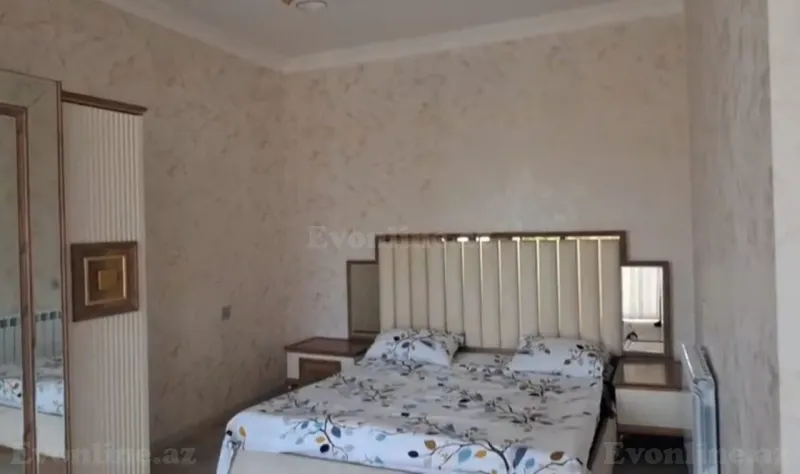 Kirayə verilir 5 otaqlı Həyət evi 200 m² Novxanı - şəkil 7