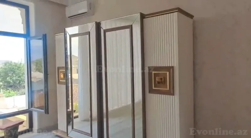 Kirayə verilir 5 otaqlı Həyət evi 200 m² Novxanı - şəkil 8