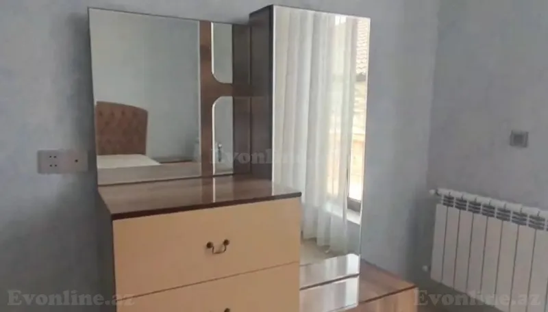 Kirayə verilir 5 otaqlı Həyət evi 200 m² Novxanı - şəkil 10