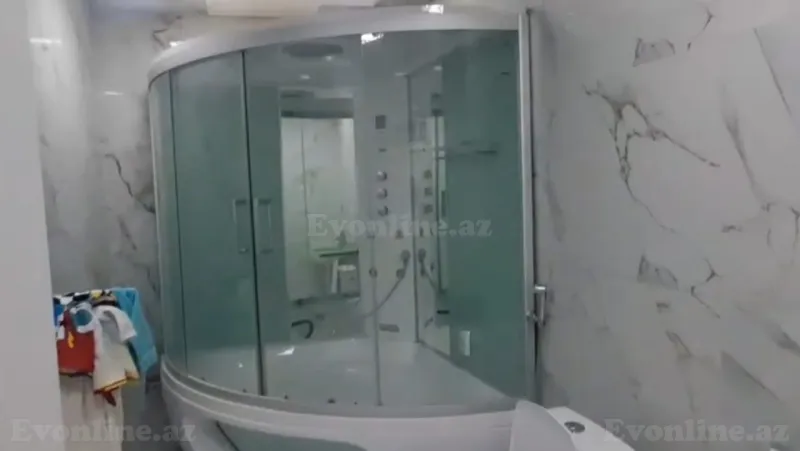 Kirayə verilir 5 otaqlı Həyət evi 200 m² Novxanı - şəkil 11